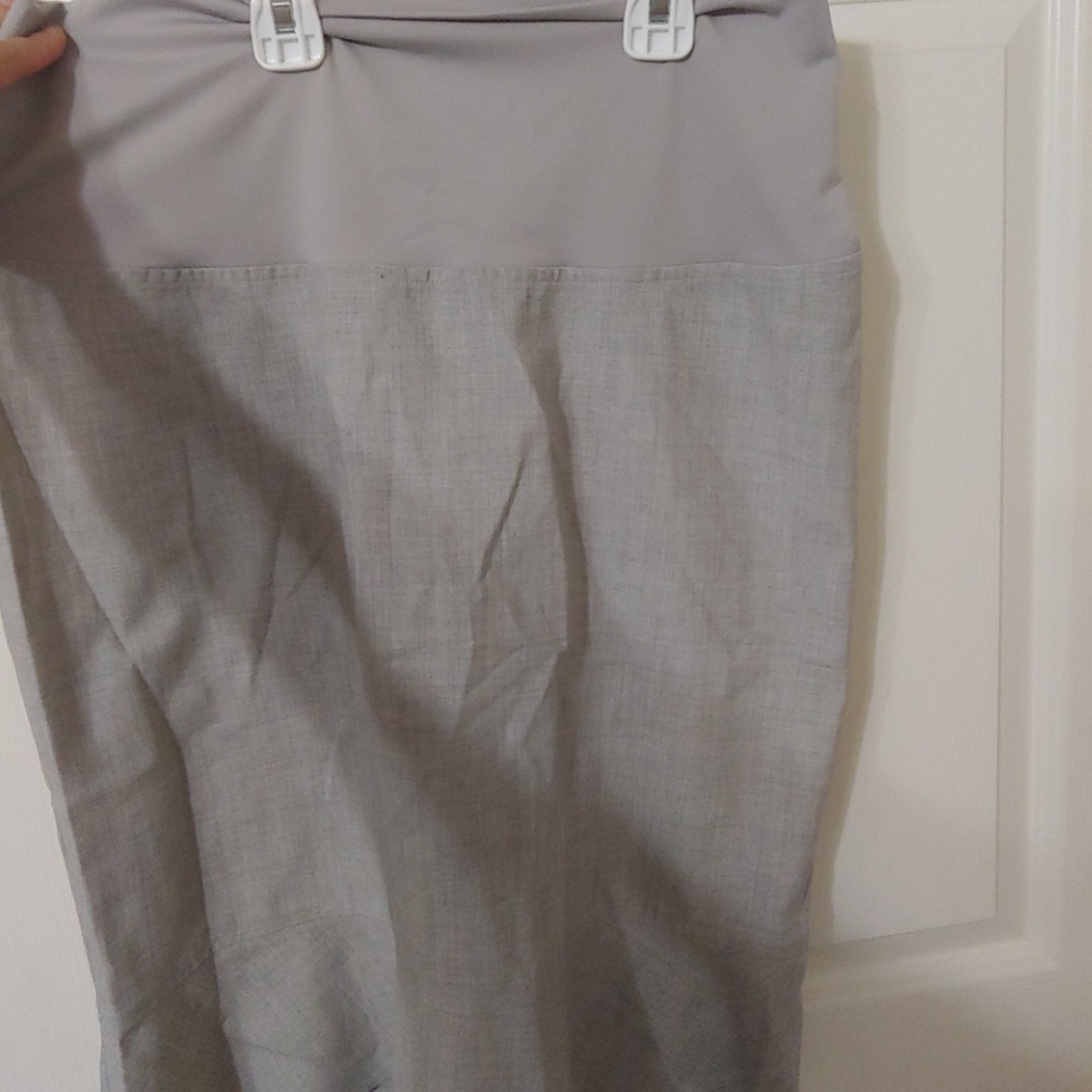 Maternity Skirt